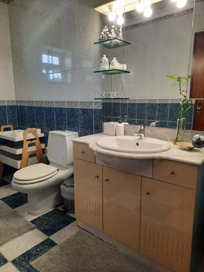 Casa Das Camelias أفيرو المظهر الخارجي الصورة