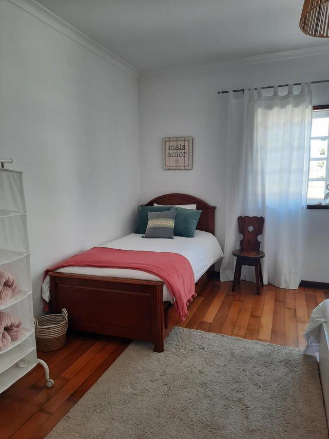 Casa Das Camelias أفيرو المظهر الخارجي الصورة