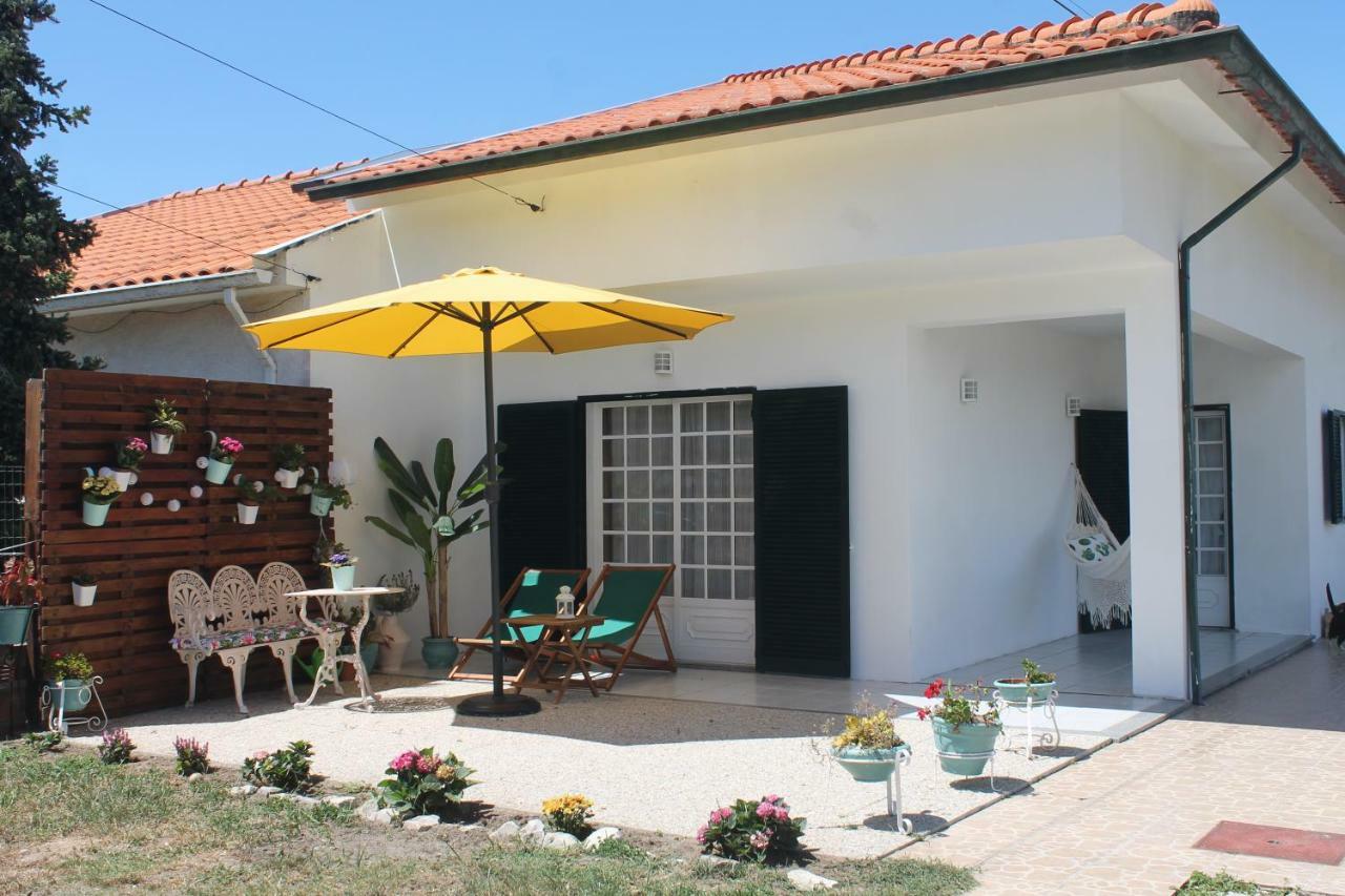 Casa Das Camelias أفيرو المظهر الخارجي الصورة