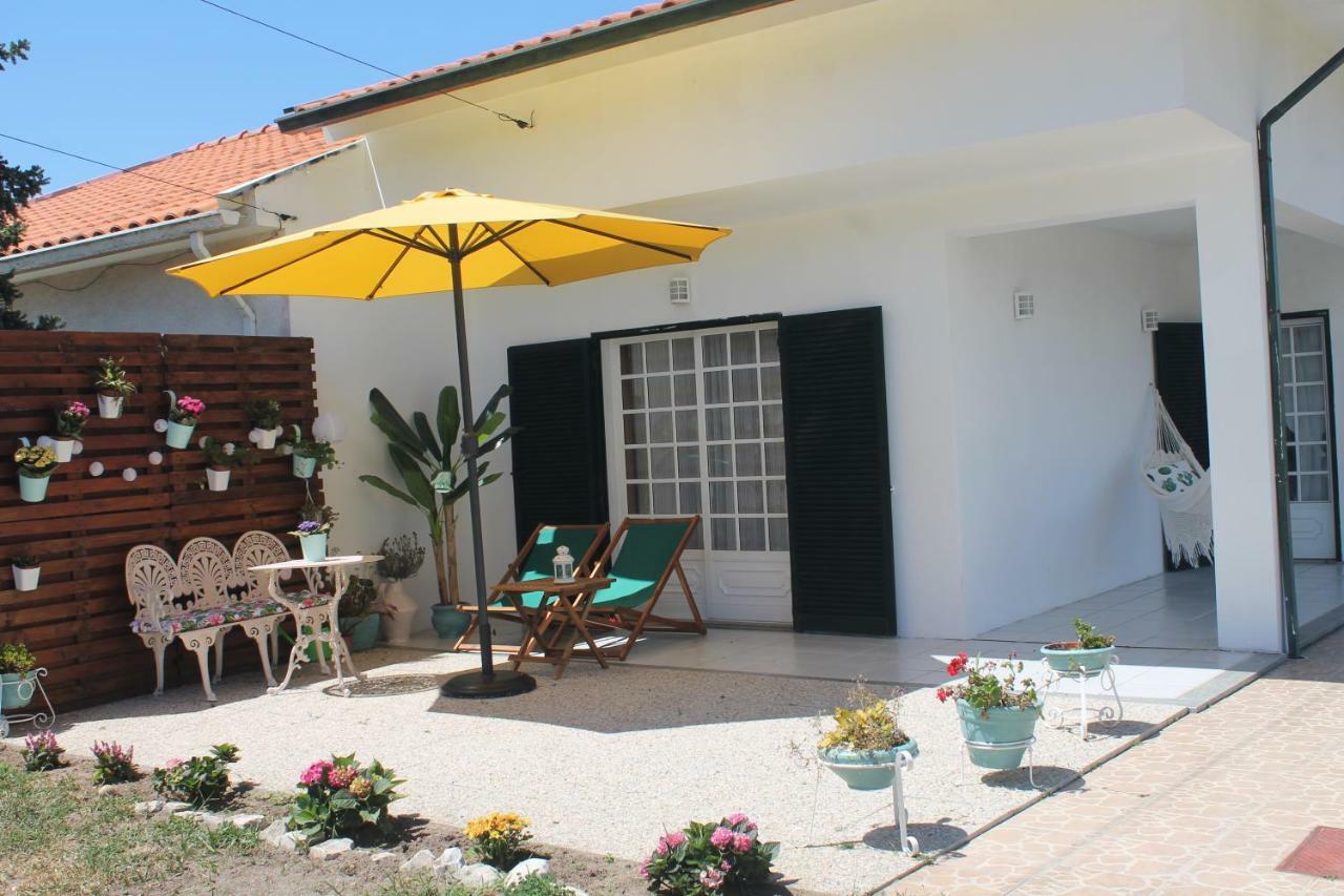 Casa Das Camelias أفيرو المظهر الخارجي الصورة